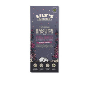 Lily’s Kitchen Bedtime Biscuits 100 Gr