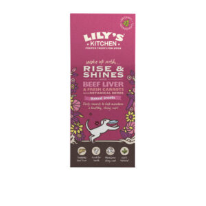 Lily’s Kitchen Rise & Shines 100 Gr